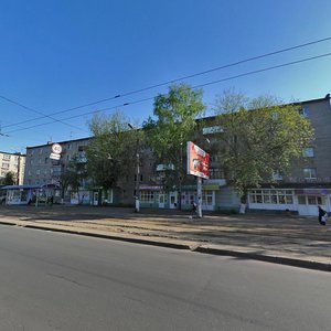 Kominterna Street, 69, Tver: photo