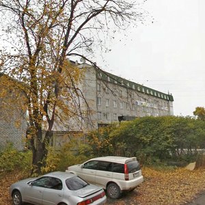 Барнаул, Новороссийская улица, 140: фото