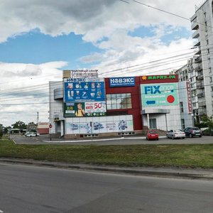 Новокузнецк, Проспект Строителей, 84А: фото