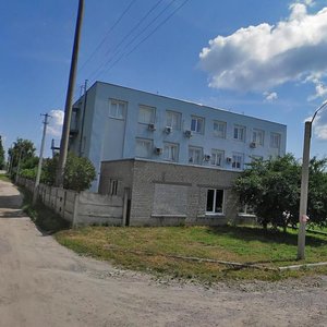 Vulytsia Avtomobilistiv, 14, Cherkasy: photo