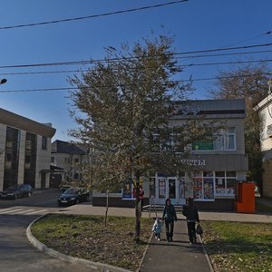 22nd Partsezda Avenue, 70А, Mineralniye Vodi: photo