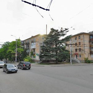 Geroyev Sevastopolya Street, 21, Sevastopol: photo