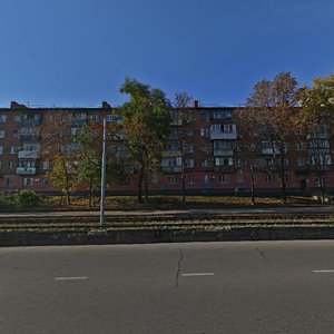 Vishnyakovoy Street, 69, Krasnodar: photo