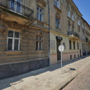 Vulytsia Saksahanskoho, 20, Lviv: photo