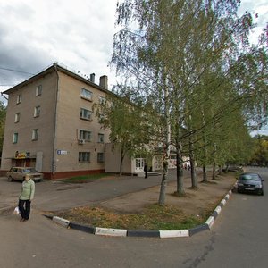 Обнинск, Улица имени Маршала Жукова, 2: фото