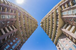Nairi Zaryan Street, 74B, Yerevan: photo