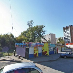 Kolkhidskaya ulitsa, 13к1, Novosibirsk: photo