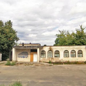 1-y Kaluzhski zavulak, 2, Mogilev: photo