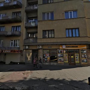 Belvederska vulytsia, No:2, Ivano‑Frankovsk: Fotoğraflar