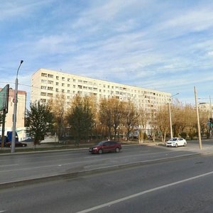 Shirotnaya ulitsa, 113, Tyumen: photo