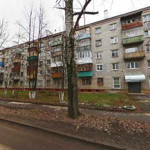 Krasnykh Partizan Street, 8, Nizhny Novgorod: photo