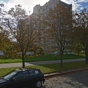 Alshewskaga Street, 71, Minsk: photo