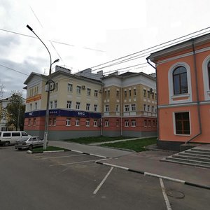 Ярославль, Улица Свердлова, 3: фото