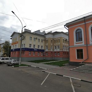 Sverdlova Street, 3, Yaroslavl: photo