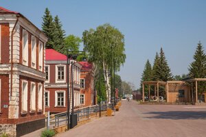 Благовещенск, Советская улица, 11: фото
