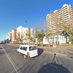 Ulitsa Modogoyeva, 1, Ulan‑Ude: photo