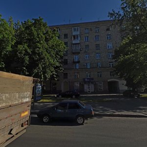 Prospekt Yuriia Haharina, 5/2, : foto