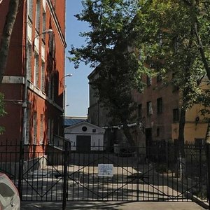 Dubininskaya Street, 27с7, Moscow: photo