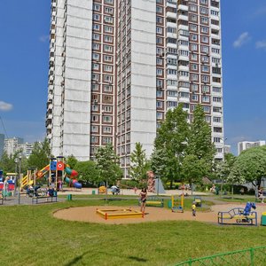 Zelenograd, No:к1613, Zelenograd: Fotoğraflar