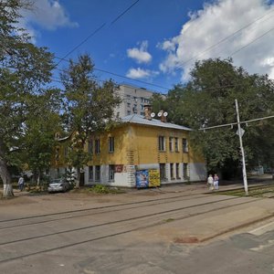 Proyezd 9 Maya, 3, Samara: photo