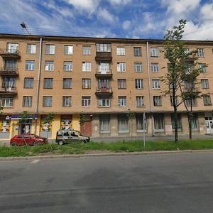 Krasnoputilovskaya Street, 26, : foto