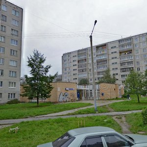 Sortavalskaya ulitsa, 11, : foto