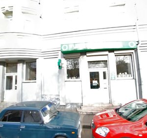 Kropotkinsky Lane, 4с1, : foto