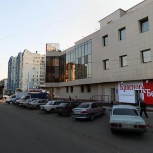 Komsomolskiy prospekt, 28Д, Chelyabinsk: photo