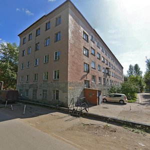 4-ya Kordnaya ulitsa, 62А ، أومسك: صورة