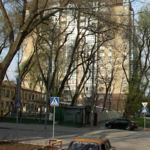 Kozlova Street, 65В, Rostov‑na‑Donu: photo