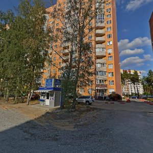 Minskaya ulitsa, 67А, Voronezh: photo