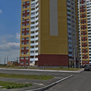 Yelyzavety Chavdar Street, 28, : foto