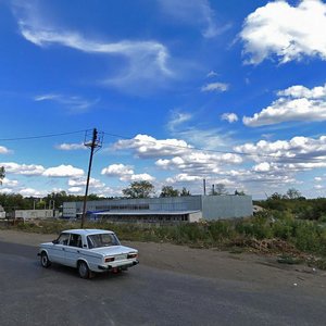 Proletarskaya Street, 121, Saransk: photo