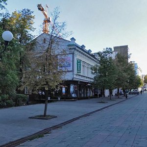 Moskovskaya Street, 39 ، بينزا: صورة