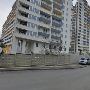 Kirpichnaya Street, 2к3, Sochi: photo