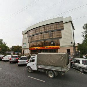 Raiymbek Avenue, 251Г, Almaty: photo