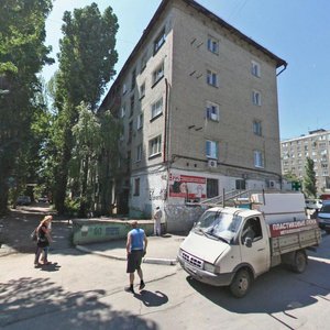 Bolshaya Sadovaya ulitsa, 166, : foto