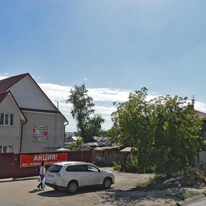 Partizanskaya Street, 153, Barnaul: photo