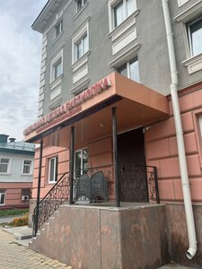 Sakhalinskaya Street, 34, Yuzhno‑Sakhalinsk: photo