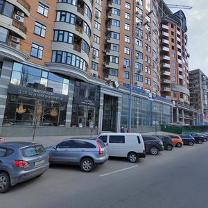 Lesi Ukrainky Boulevard, 7Б, Kyiv: photo