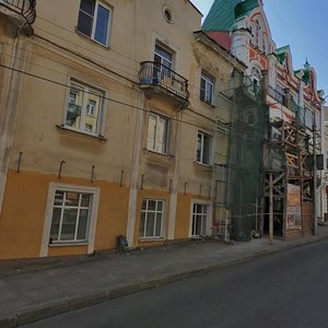 Bolshaya Sovetskaya ulitsa, 21, : foto