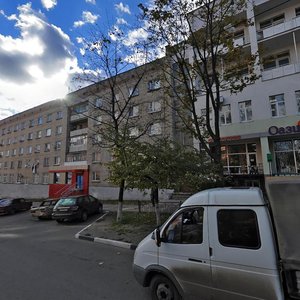 Belgorodskogo Polka Street, 47, : foto