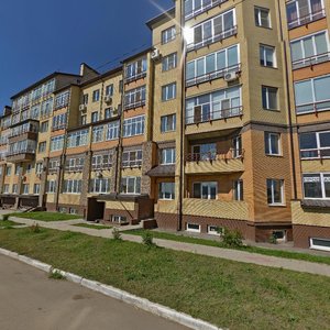Ulitsa Shukshina, 9, Omsk: photo