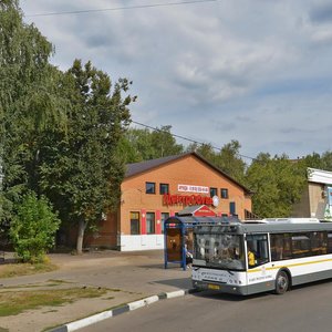 1st Micro-district, 7А, Egorievsk: photo