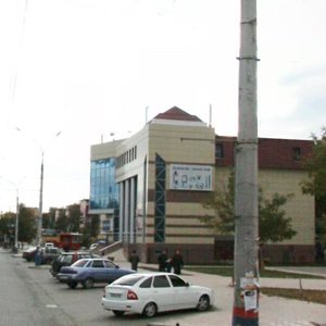 Астрахань, Улица Савушкина, 16Б: фото