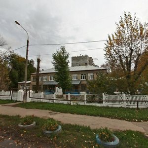 Blyukhera Street, 23, Samara: photo