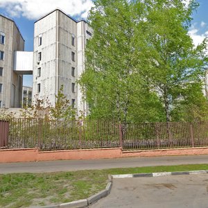 Miklukho-Maklaya Street, 16/10к2, Moscow: photo
