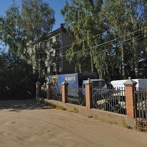 Rostovskaya Street, 28, Pereslavl‑Zalesskiy: photo