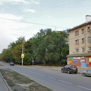 Тольятти, Улица Горького, 33: фото