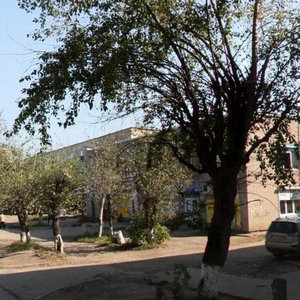 Kalinina Street, 34, Perm: photo